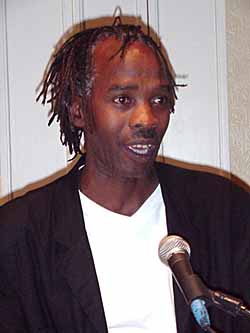 Kay Hassan