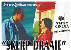 Skerp Draaie