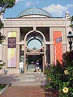 Smithsonian Institute