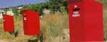 Poste Restante