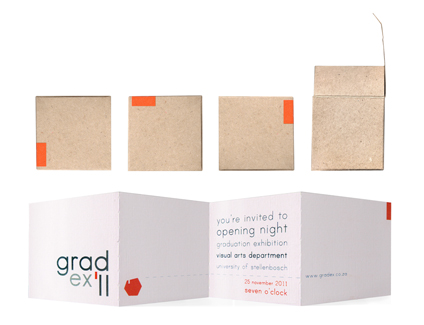 Gradex '11: FOLD