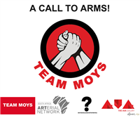 'Anthea Moys VS ...'