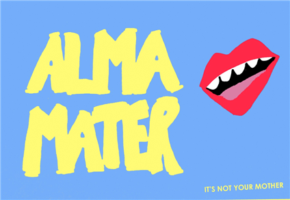 Alma Mater