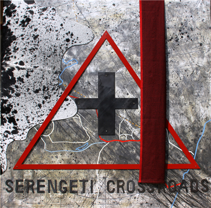 SERENGETI CROSSROADS (The Shepherd Principle Project 2011-2014)