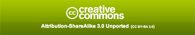 CC license