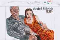 Andre P Brink