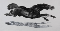 4 Horses: Baited