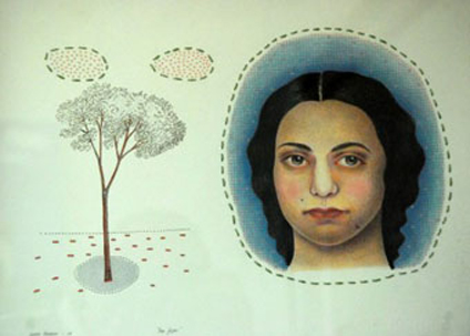 Tree Gazer