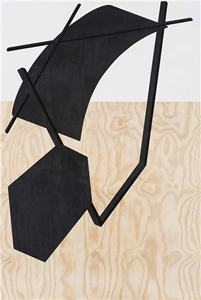 Silence: Studio Study XII