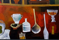 African Still Life (det)