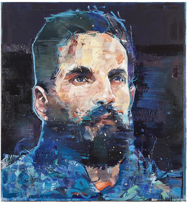 Ultramarine