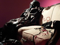 Izithunzi (installation view 2)