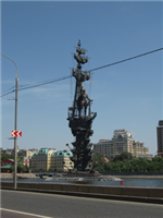 Peter the Great