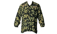Nelson Mandela's shirt
