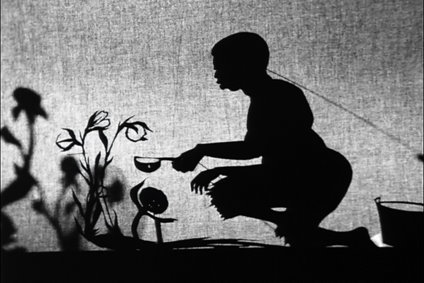 8 Possible Beginnings or: The Creation of African-America, a Moving Picture by Kara E. Walker