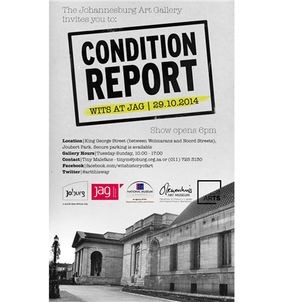 Condition Report