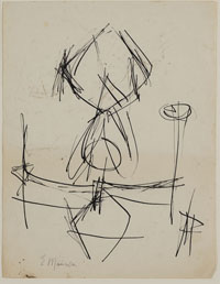 Untitled (MAN009)