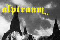 Alptraum