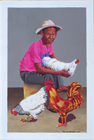 Chicken Farmer