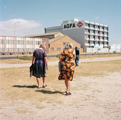 They always looked for money