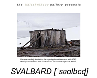 Svalbard