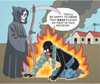Funny Death