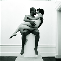 The Kiss