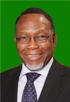 Kgalema Motlanthe