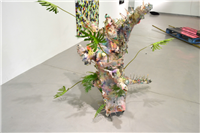 I Object (with Miranda Moss)