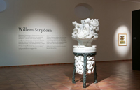 Exhibition view, Rupert Museum