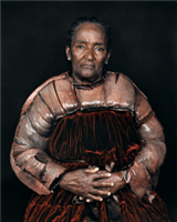 Untitled (Maria)