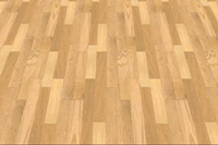 Floor Warp 2