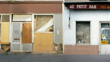 Still 5; Single photograph from Aber ich, ich komm nicht mehr zurück (But I, I Will Not Return