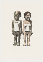 The Couple from Crying in Public