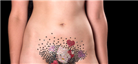 Hello Kitty (Detail)