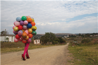 'The Future White Women of Azania'