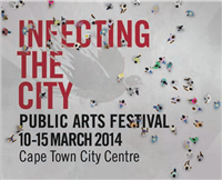 Infecting the City 2014