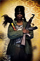 The Minister of Defence
