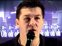 Still from Karaoke
