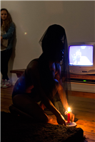Performance documentation: Inzilo: ngihlahla kwa bafileyo