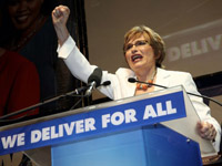 DA Delivers Blow to VANSA