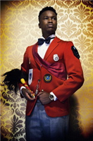 The Black President