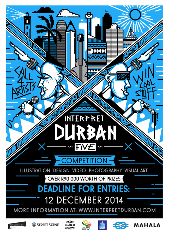 Interpret Durban 5