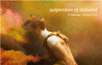 Suspension of Disbelief