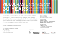 Video Brazil: Contemporary Art Festival