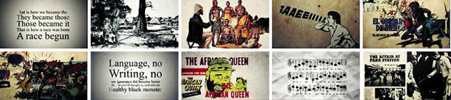 My African Mind