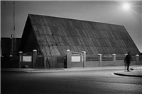 Untitled (from the Southern Suburbia series)
