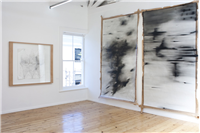 Passing 20 & Passing 21 Installation View