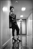 Imelda Staunton in 'Guys and Dolls' by Frank Loesser and Abe Burrows