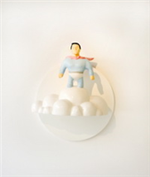 Cloud Guy